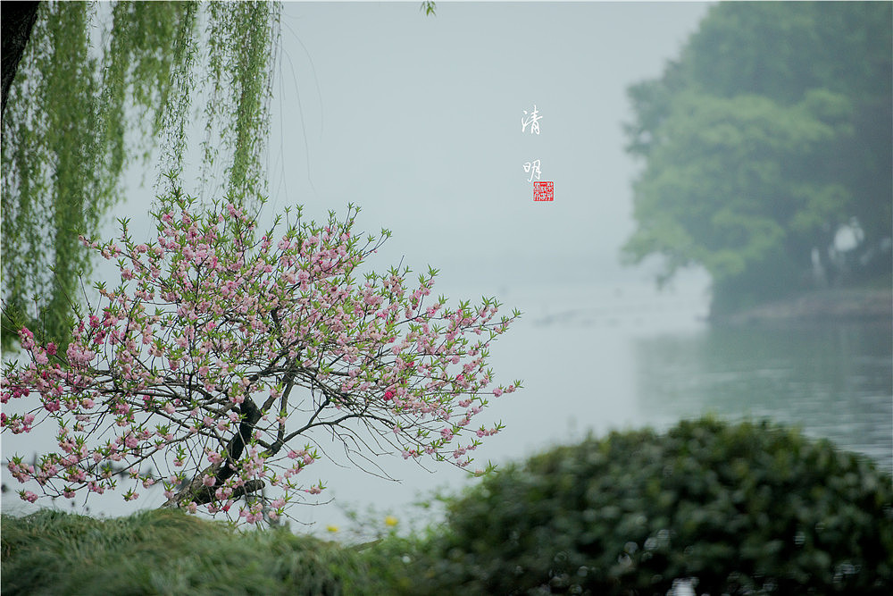 清明~（图ZMTExNjcwMzIw） - 风光摄影 - 站酷设计师马丁的老相机原创素材 - 站酷ZCOOL