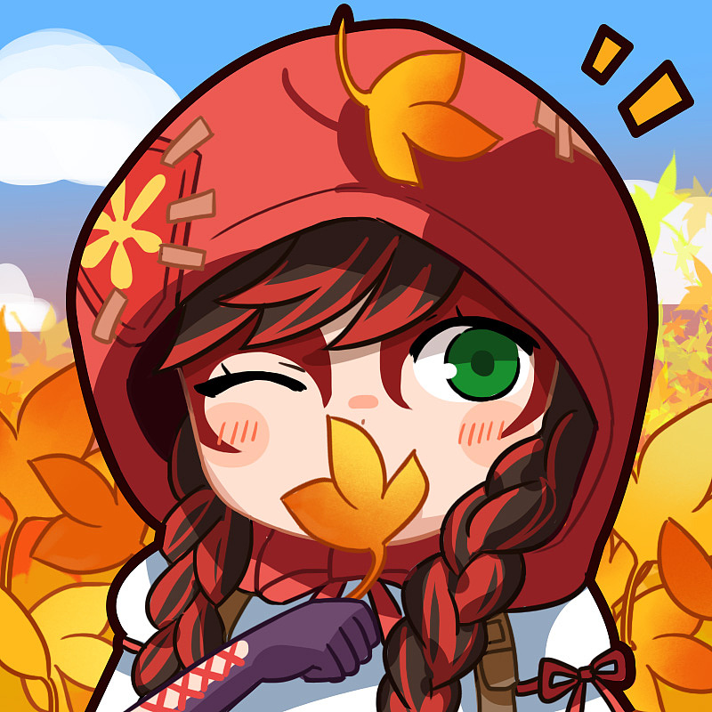 堡垒之夜条漫和头像和手机壁纸