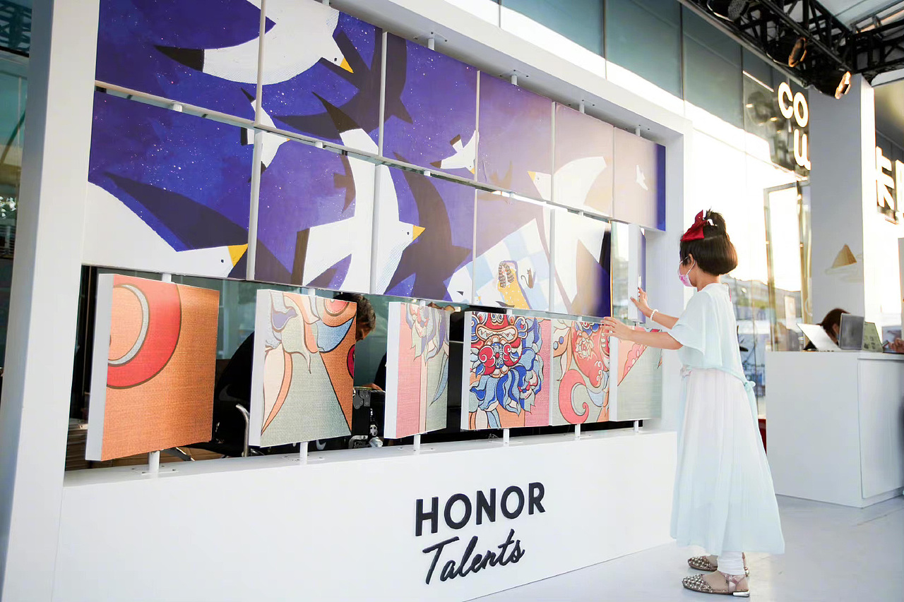 飛鳥(niǎo) - HONOR Talents榮耀全球設(shè)計(jì)大賽2021（圖ZMjg2MDg1MTEy） - 商業(yè)插畫(huà) - 站酷設(shè)計(jì)師xinpingli原創(chuàng)素材 - 站酷ZCOOL