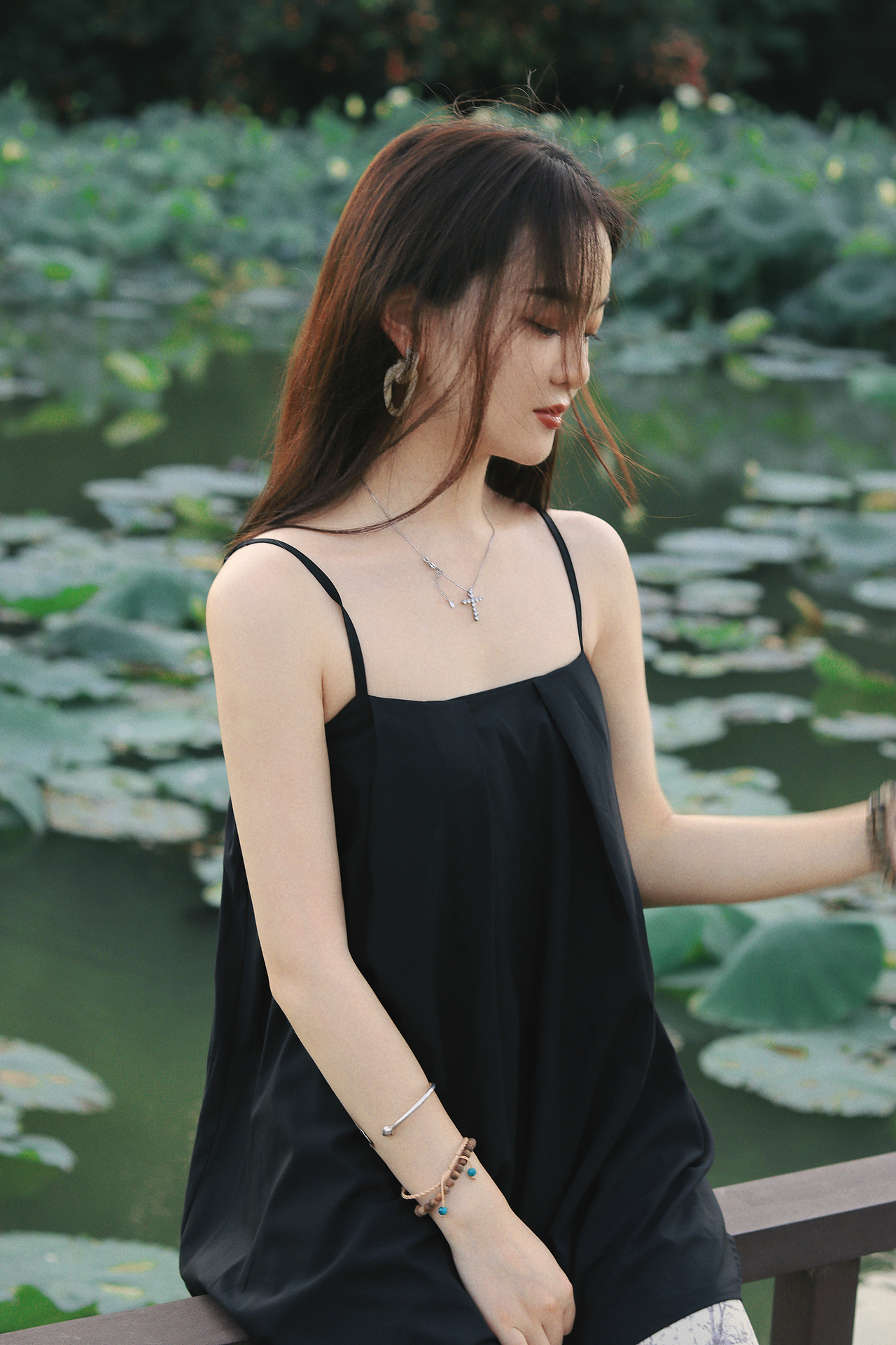 摄影📷 /夏荷