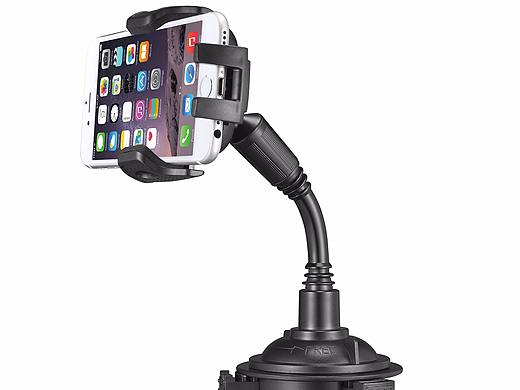 汽车支架 杯架款 亚马逊 天猫 淘宝 产品修图 产品摄影