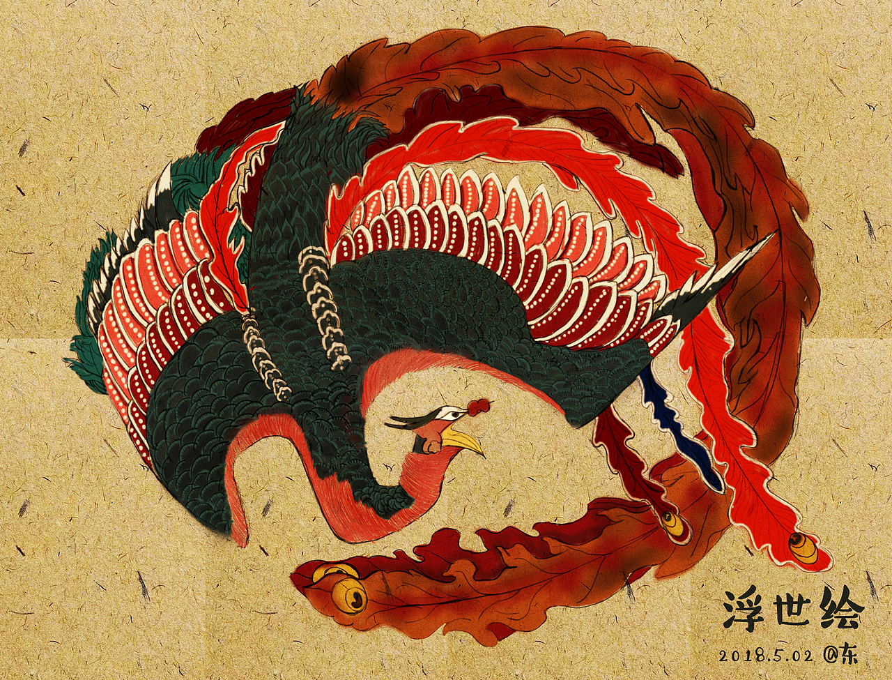 临摹练习（杂七杂八）（图ZMTEzOTcxMTky） - 宣传物料 - 站酷设计师fate萨比尔原创素材 - 站酷ZCOOL