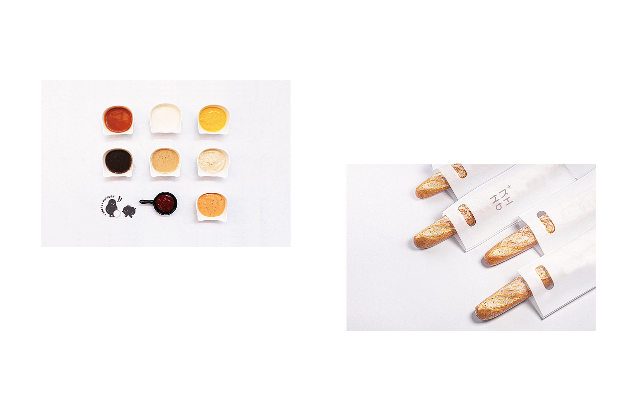 轻加轻食餐厅VI设计（图ZMjM1NDczNzg0） - 品牌 - 站酷设计师90000九萬里原创素材 - 站酷ZCOOL