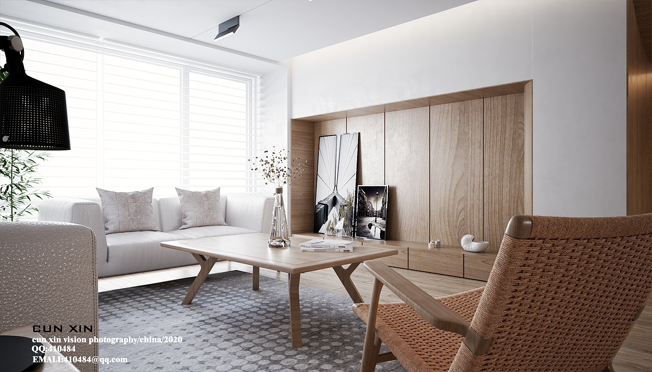 极简（图ZMjEyMTQ5Nzg0） - 家装设计 - 站酷设计师吋心原创素材 - 站酷ZCOOL