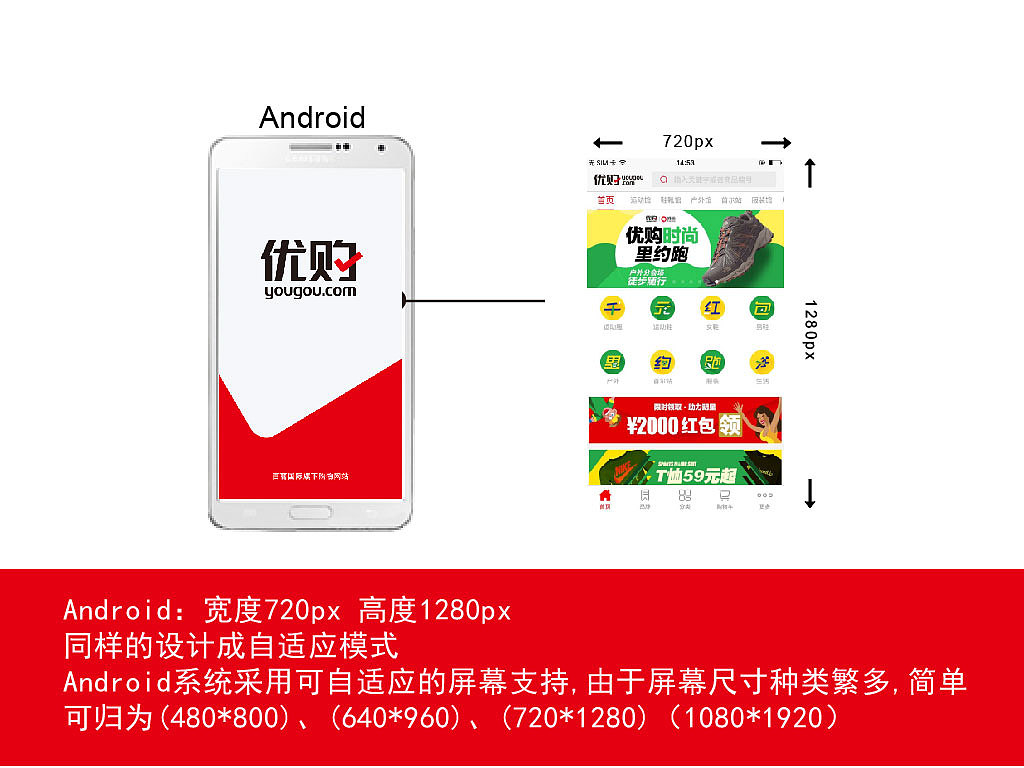 UI规范-iOS&Android