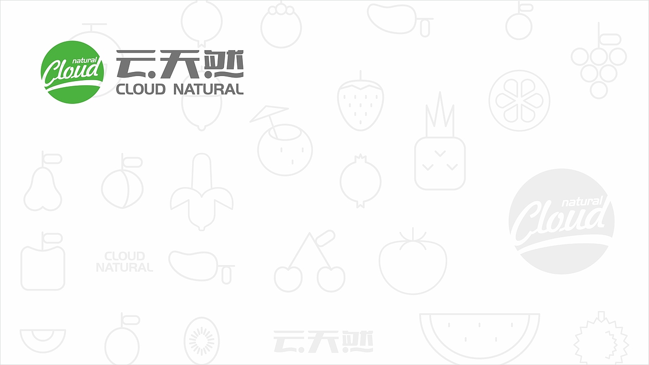 云天然（图ZMTE5NDYxMjg4） - Logo - 站酷设计师建羲原创素材 - 站酷ZCOOL