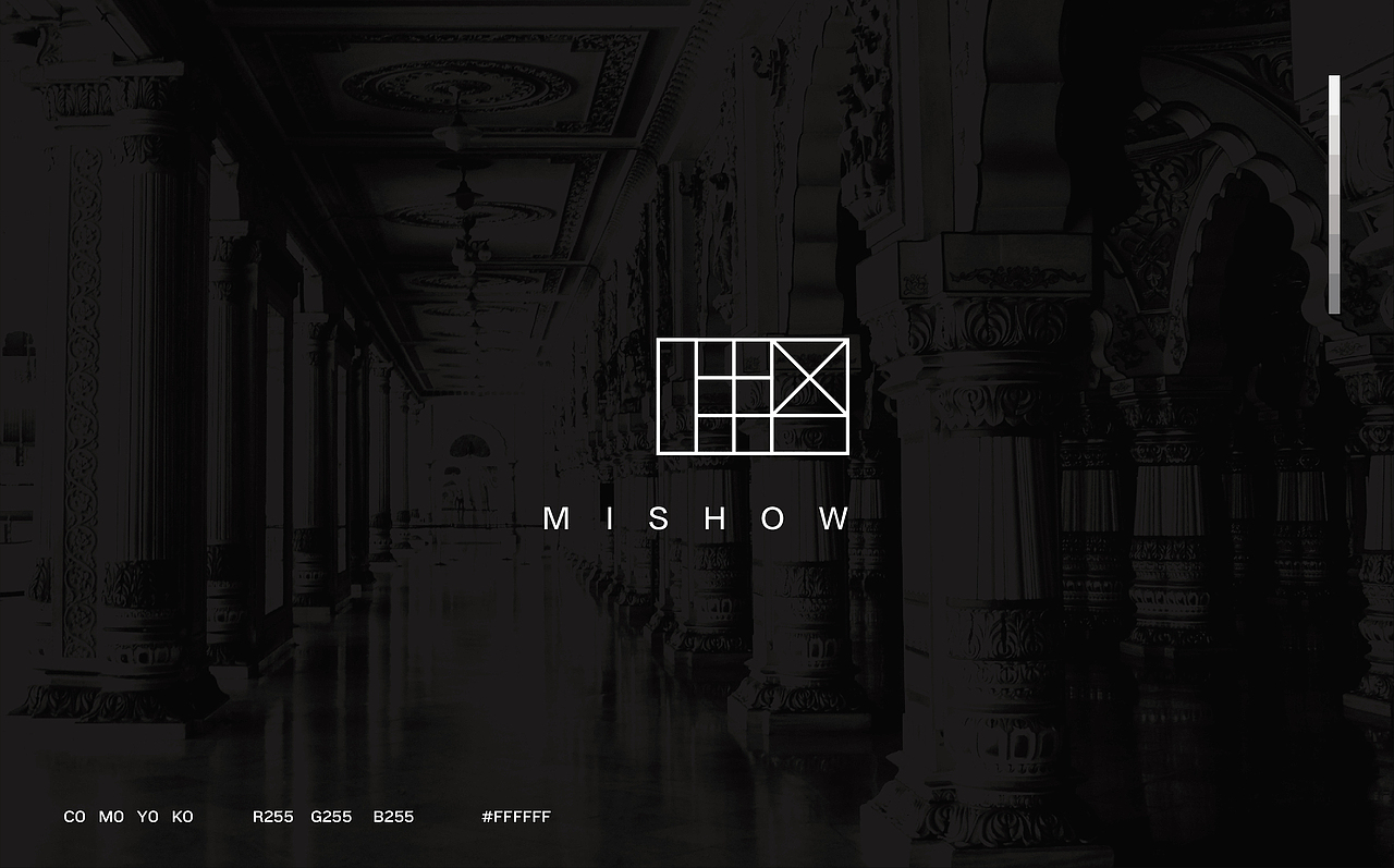 微展 提案（图ZMTM3NjM0ODY0） - Logo - 站酷设计师云端思维设计原创素材 - 站酷ZCOOL