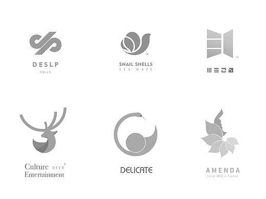 LOGO杂录
