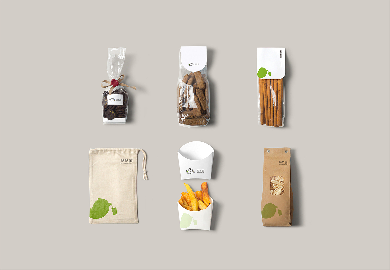 杭州茶茶弥茶饮品牌设计（图ZMjY3MDU1MDUy） - 商业空间设计 - 站酷设计师杭州品尚设计原创素材 - 站酷ZCOOL