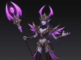 更一张蹩脚的设定，图二仅供娱乐