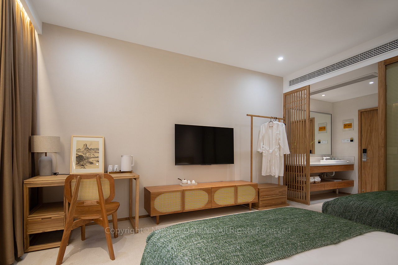 浙江衢州廿八都酒店民宿归也仙霞驿|民宿空间拍摄|设计（图ZMjQ2MjE0Njgw） - 环境/建筑摄影 - 站酷设计师大藤酒店民宿摄影原创素材 - 站酷ZCOOL