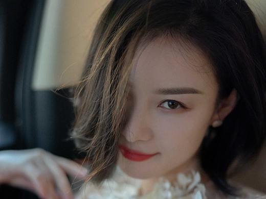 倪妮#自娱自乐#
