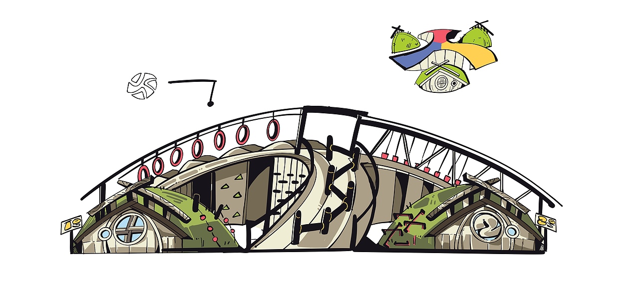 一些工作项目图（图ZMzAwOTQ2OTI0） - 其他工业/产品 - 站酷设计师起床困nan人原创素材 - 站酷ZCOOL