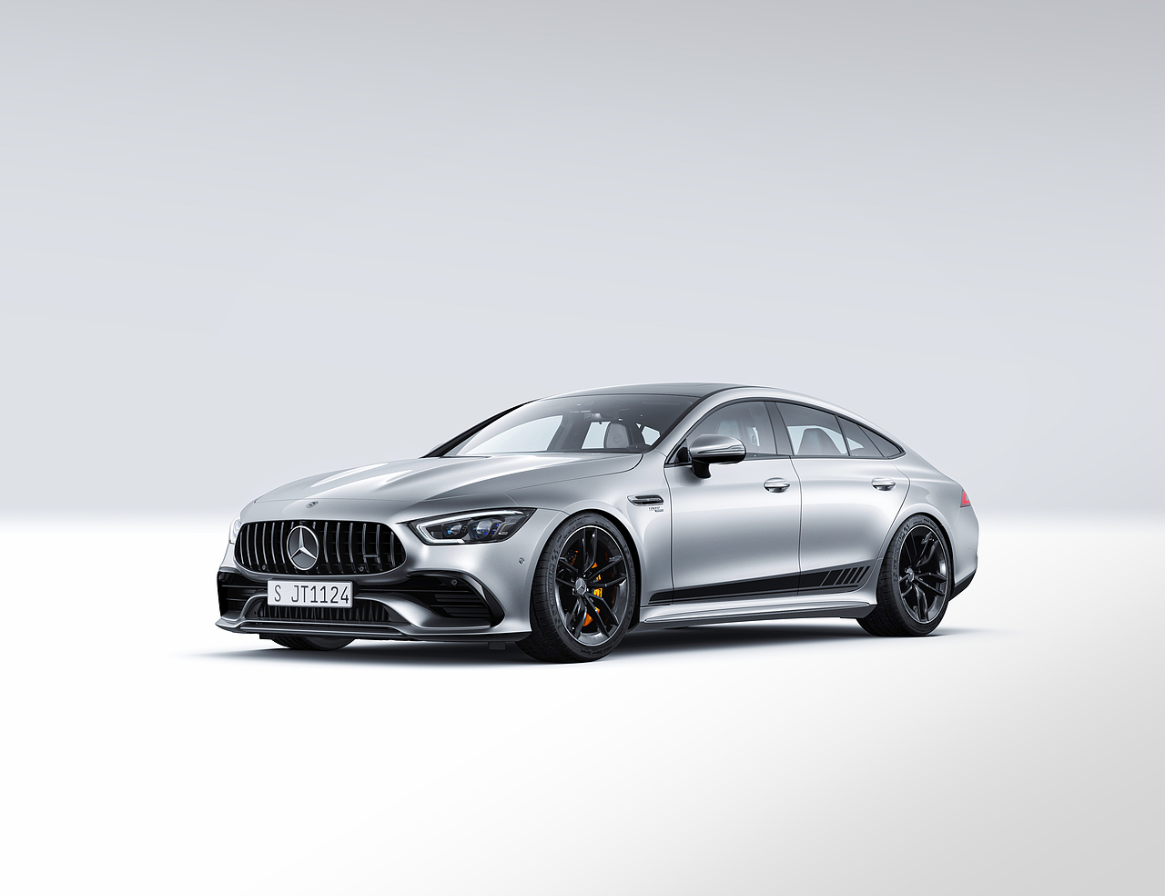 AMG GT53（图ZMjQ5OTgyNzI4） - 机械/交通 - 站酷设计师Soway原创素材 - 站酷ZCOOL