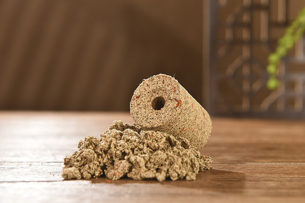 南阳淘宝详情页艾柱静物拍摄短视频制作