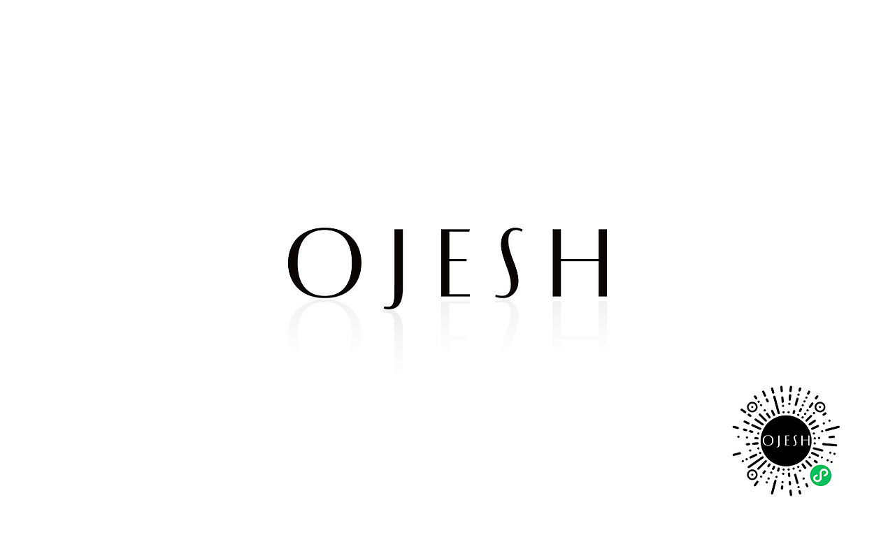 ojesh欧娅诗玻尿酸互联网品牌形象设计——雨飞作品