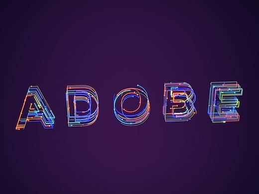 AE强大的粒子插件Stardust