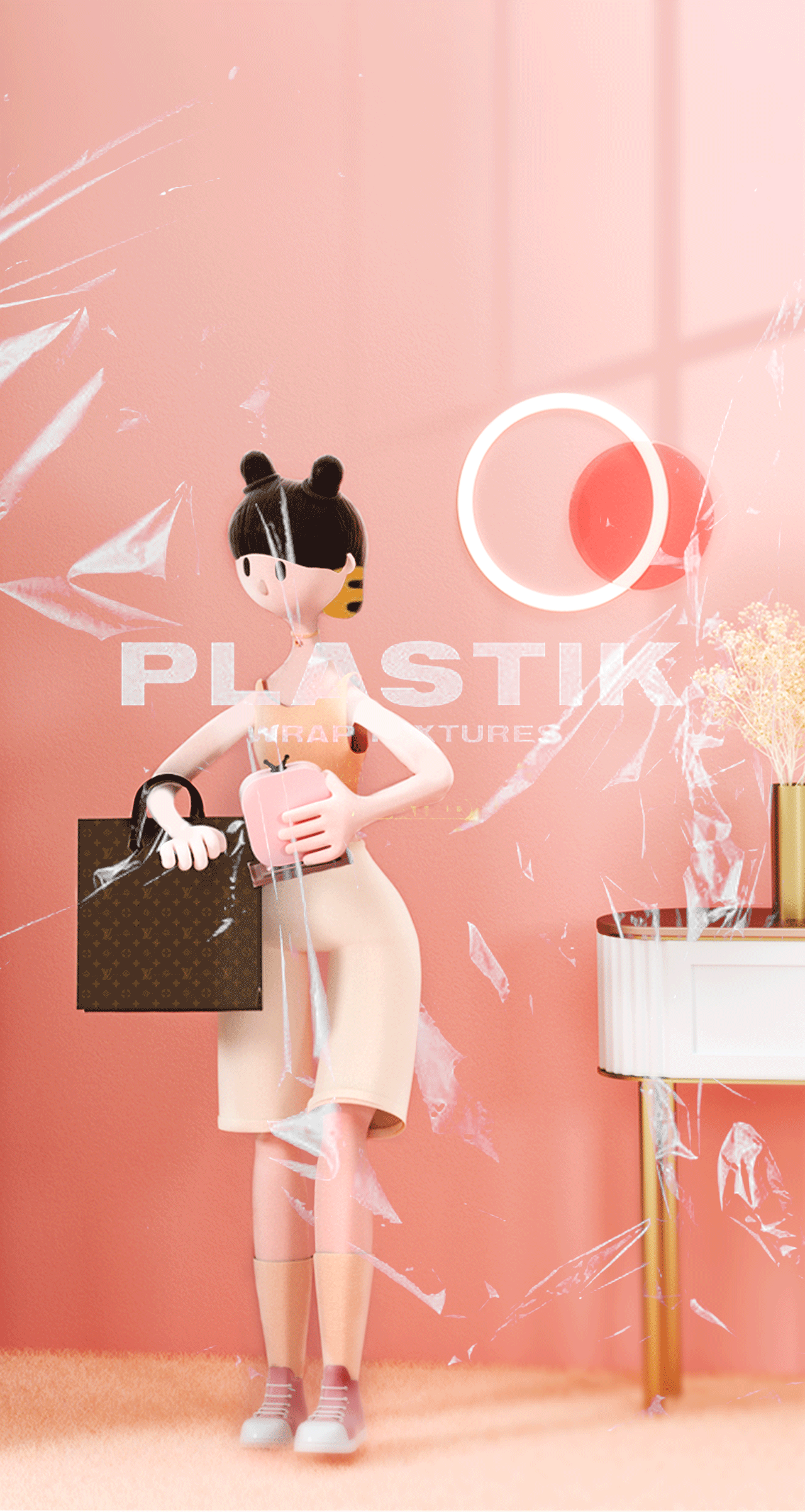 2020年度详情合集（图ZMjM3Mzc3MTky） - 电商 - 站酷设计师Echo_2000J原创素材 - 站酷ZCOOL