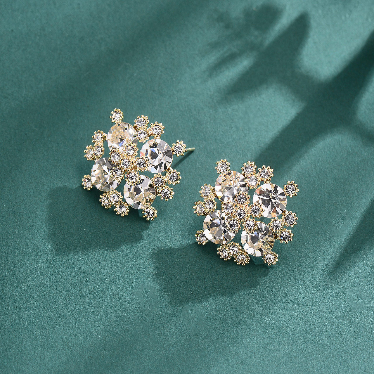 珠宝首饰摄影珠宝修图