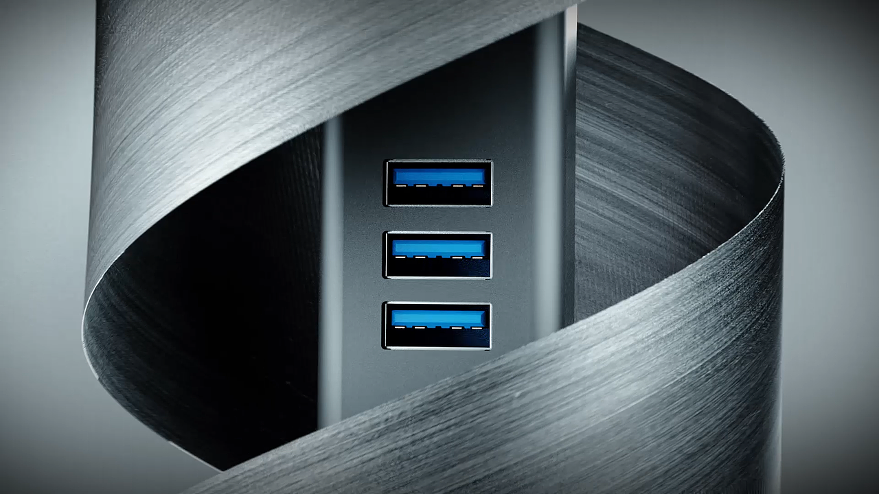 4-Ports USB 3.0 Hub（图ZMjI3NjUzNTEy） - 动画/影视 - 站酷设计师Schenk原创素材 - 站酷ZCOOL