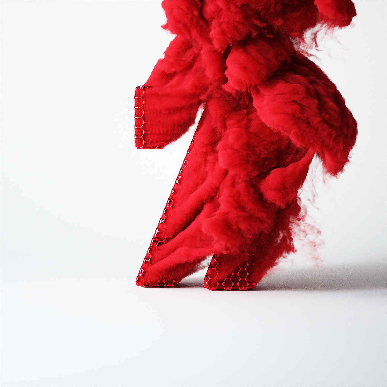 临摹YETI大神作品（图ZMjMwMDcyMjA0） - 动画/影视 - 站酷设计师ZIGOOOO原创素材 - 站酷ZCOOL