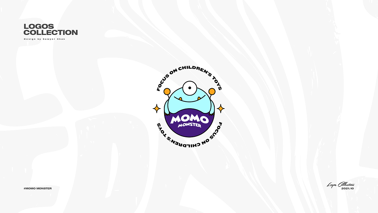 Logo合集#