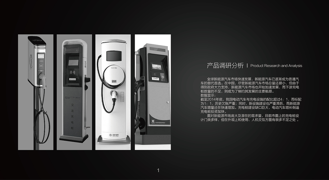 汽车充电桩外观设计（图ZNTc5MzE2NTI=） - 交通工具 - 站酷设计师李天逸原创素材 - 站酷ZCOOL