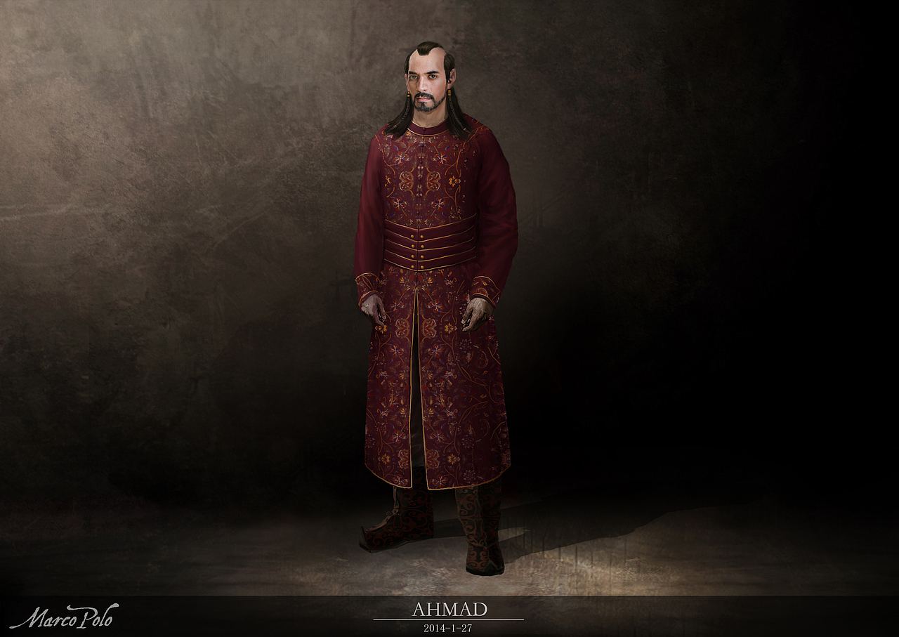 造型图（图ZOTgyMzU2Mjg=） - 设定/分镜 - 站酷设计师徐一一鑫原创素材 - 站酷ZCOOL