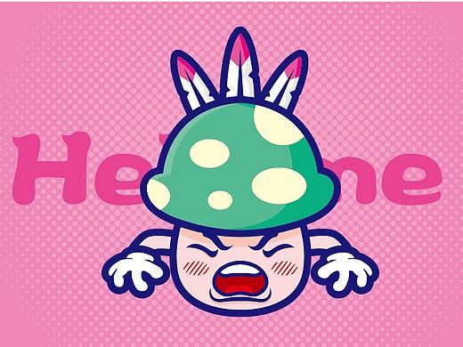 插畫練習（個人主頁-ZMjU1MDkxNjQ=） - 創(chuàng)作習作 - 站酷設計師楊不錯原創(chuàng)素材 - 站酷ZCOOL