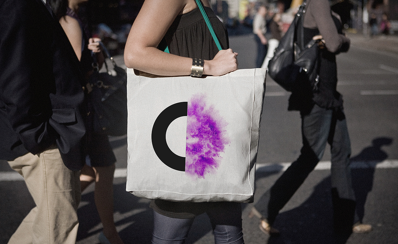 平形案例 | LIEFJOY樂玩生活智能健身館品牌形象