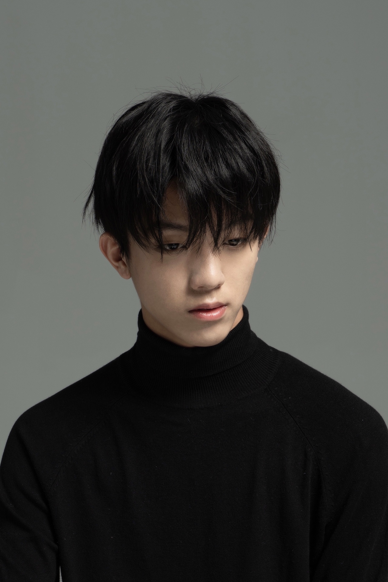 游戏恋恋星球孙亦航肖像