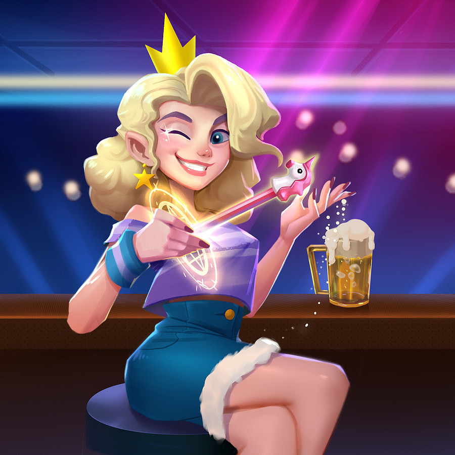 LIKEE各地区配图（图ZMjIwMzk5NjQ4） - 商业插画 - 站酷设计师惡童製慥soulchan原创素材 - 站酷ZCOOL