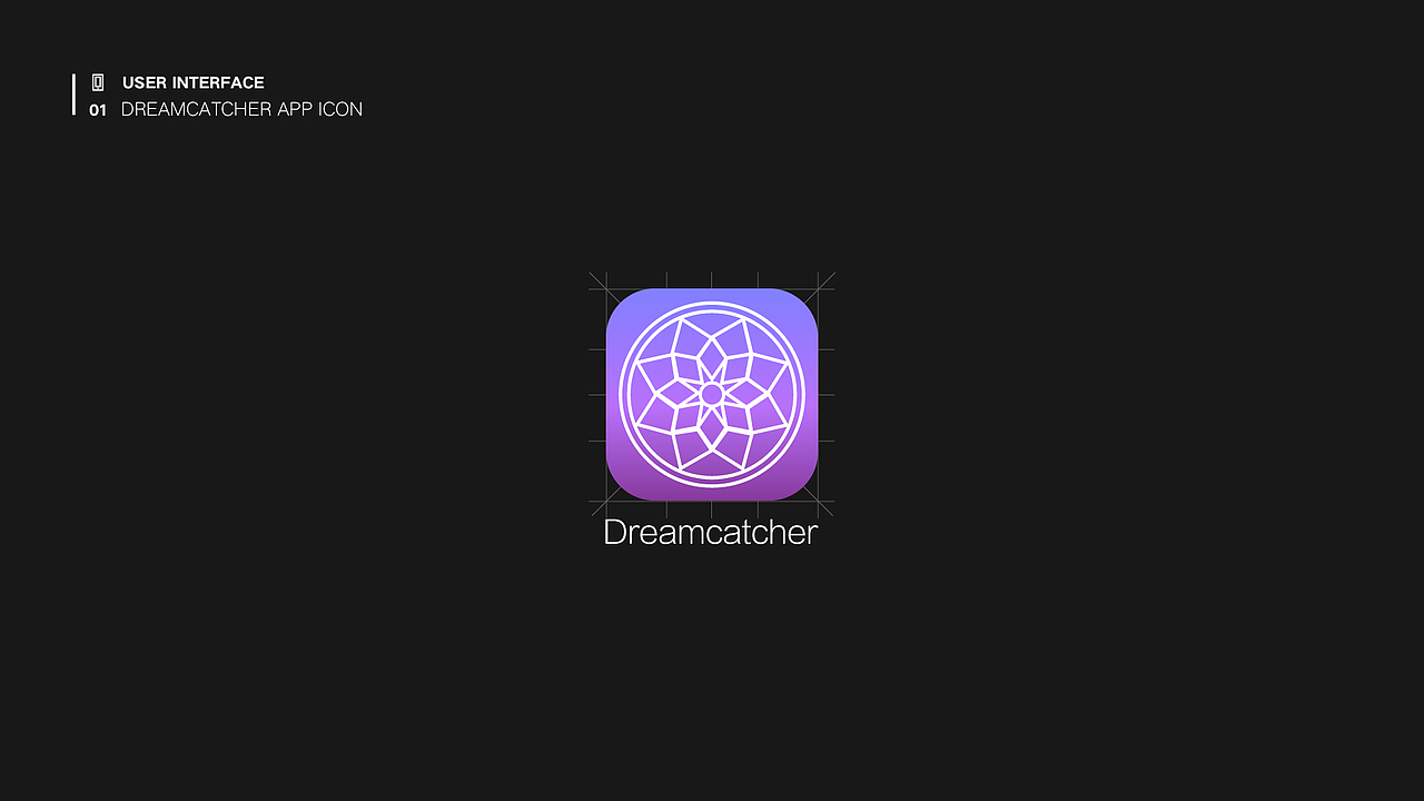Deamcatcher APP(图ZMzQ4OTg0ODg=) - APP界面 - 站酷设计师古德兰原创素材 - 站酷ZCOOL