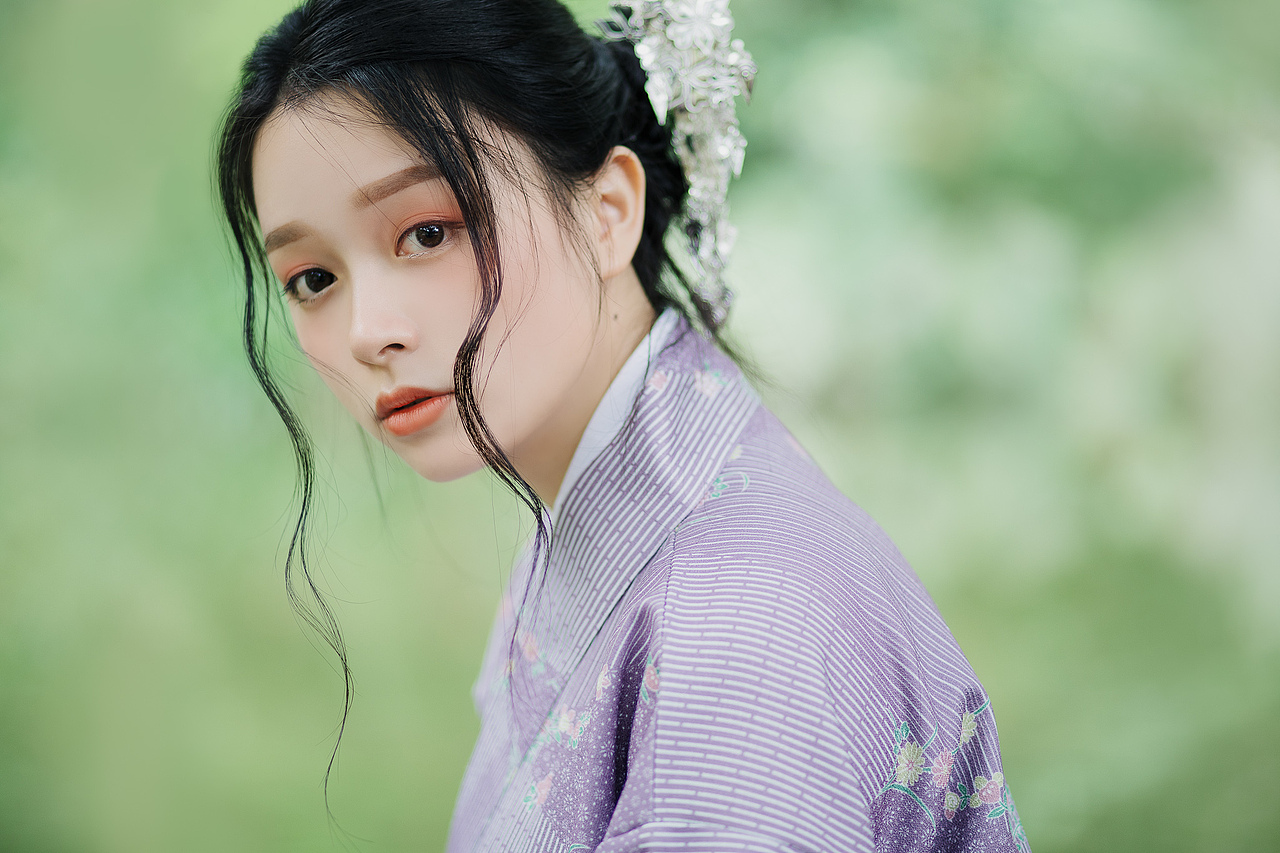 忆旧人（图ZMTE0OTgzMjIw） - 人像摄影 - 站酷设计师月海沫原创素材 - 站酷ZCOOL