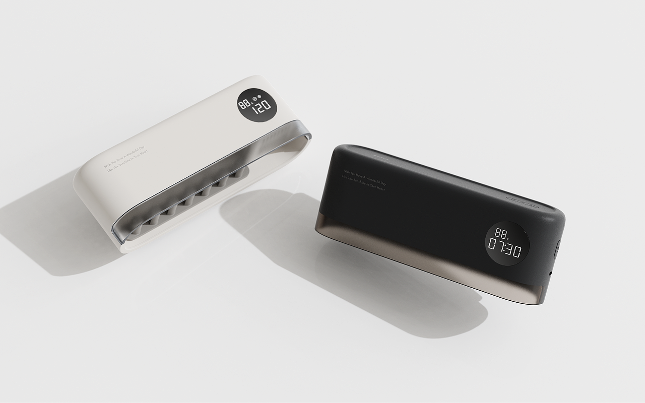 001G牙刷消素盒-TOOTHBRUSH STERILIZER（图ZMjkwMTI0NjEy） - 生活用品 - 站酷设计师JasonPlanet原创素材 - 站酷ZCOOL