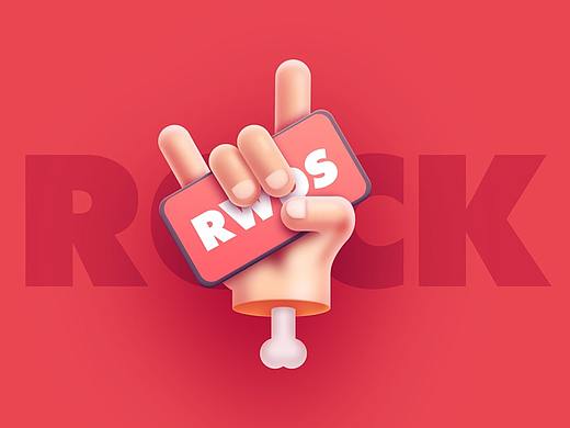 RWDS·插画合集四