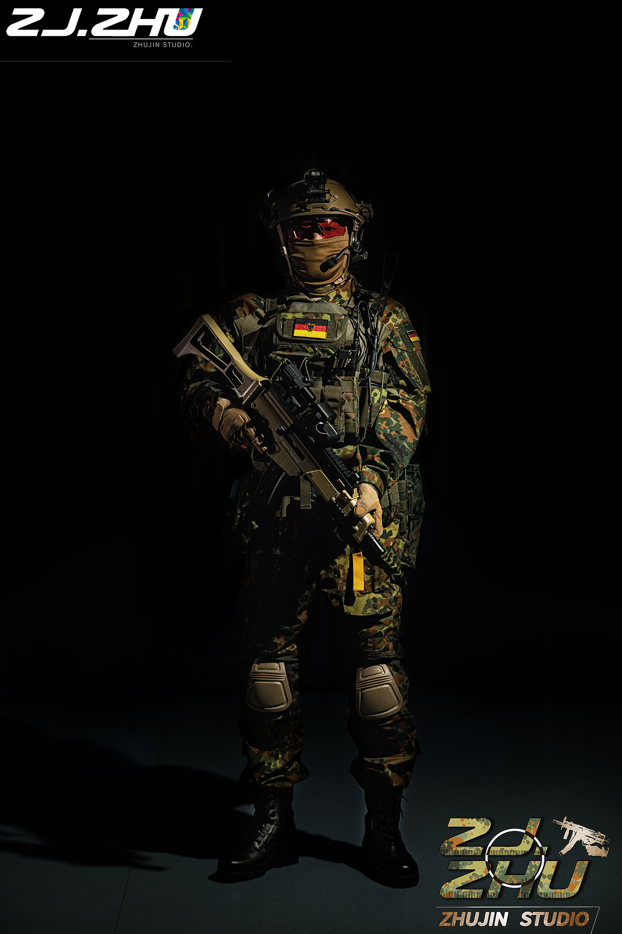 2019_wargame.ksk.cosplay（图ZMTkxNTMxMTUy） - 人像摄影 - 站酷设计师_McJin原创素材 - 站酷ZCOOL