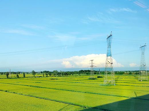 沿途风景