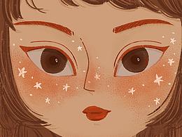 6朵小姐姐头像送给你