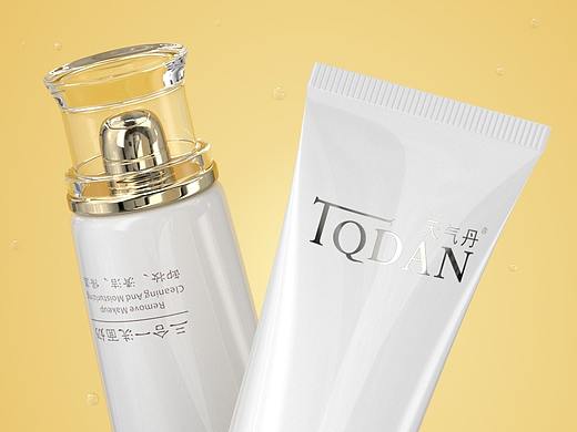 洗面奶視頻（個(gè)人主頁-ZNDkwNzMzMjA=） - 產(chǎn)品 - 站酷設(shè)計(jì)師MFSN何亦凡原創(chuàng)素材 - 站酷ZCOOL