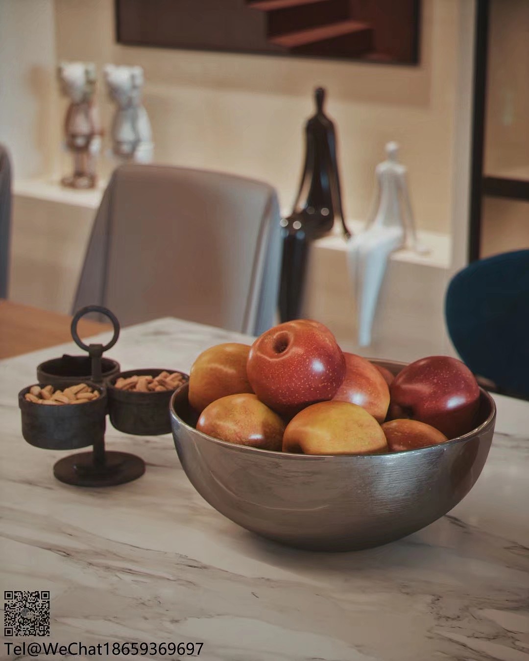 FStormRender室内效果图