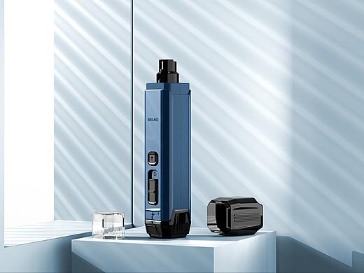 大型宠物 — 宠物磨甲器（个人主页-ZNTMzNDI4MDA=） - 电子产品 - 站酷设计师上承设计周浩原创素材 - 站酷ZCOOL