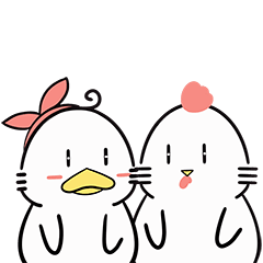 表情包 | 点嘟鸡