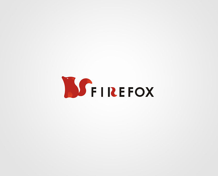 firefox-电子商务品牌展示