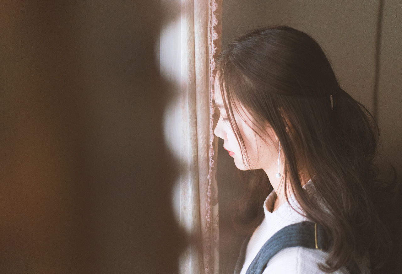 今世如故人（图ZNzEzNzk5NzI=） - 人像摄影 - 站酷设计师张_小祥原创素材 - 站酷ZCOOL