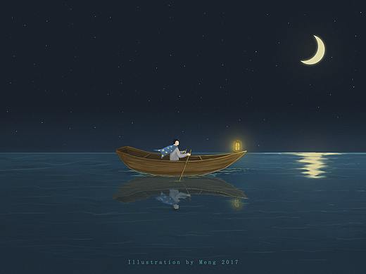 自渡（個(gè)人主頁(yè)-ZMjQ1ODE3NDg=） - 創(chuàng)作習(xí)作 - 站酷設(shè)計(jì)師Graymon原創(chuàng)素材 - 站酷ZCOOL