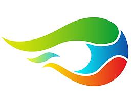 网球协会logo