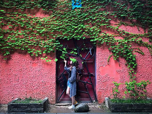 武汉—汉阳造（个人主页-ZMzc0MTM2MDA=） - 人像摄影 - 站酷设计师包子抹茶味原创素材 - 站酷ZCOOL