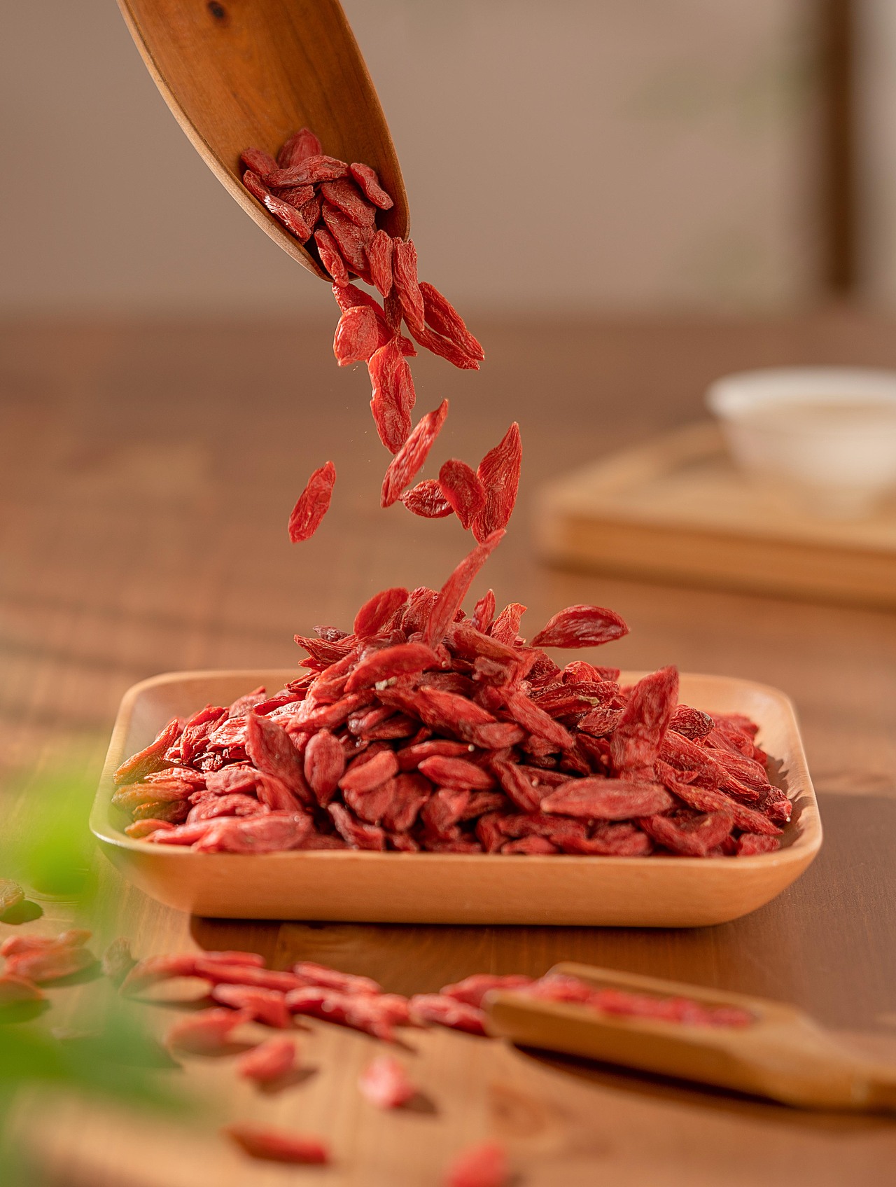 小尖椒枸杞（圖ZMjUxNDM0NDU2） - 產(chǎn)品攝影 - 站酷設(shè)計師wuli月月原創(chuàng)素材 - 站酷ZCOOL