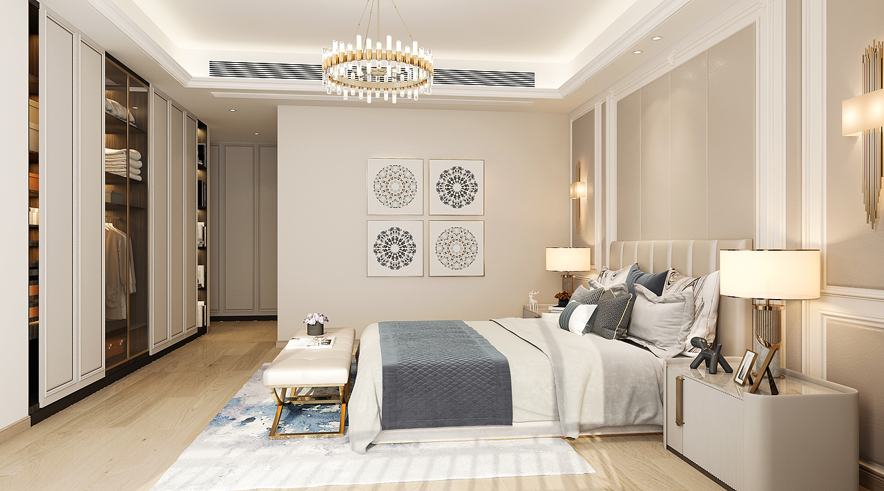 深圳——天鵝堡（圖ZMjUzNTI5MjI0） - 家裝設(shè)計(jì) - 站酷設(shè)計(jì)師入夢(mèng)淺相思原創(chuàng)素材 - 站酷ZCOOL